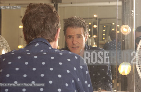 Scriptwriter and Author Jon Canter.The Debut Author festival at the Traverse theatre in Edinburgh..Copyright©Alex Hewitt/Writer Pictures/Rosebud2