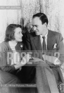 Roald Dahl, author..copyright©LOC/Writer Pictures/Rosebud2