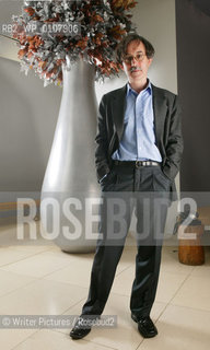 Author G W Dahlquist
©Writer Pictures/Rosebud2