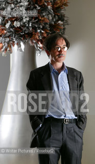 Author G W Dahlquist
©Writer Pictures/Rosebud2