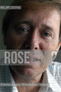 Stig Dalinger..copyright©Mathieu Bourgois/Writer Pictures/Rosebud2