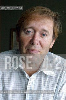Stig Dalinger..copyright©Mathieu Bourgois/Writer Pictures/Rosebud2