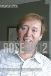 Stig Dalinger..copyright©Mathieu Bourgois/Writer Pictures/Rosebud2