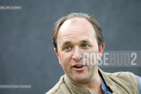 William Dalrymple ,  ,Scottish Writer about Indian History .CREDIT Geraint Lewis
©Writer Pictures/Rosebud2