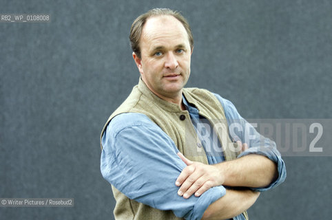 William Dalrymple ,  ,Scottish Writer about Indian History .CREDIT Geraint Lewis
©Writer Pictures/Rosebud2