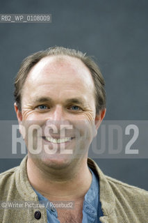 William Dalrymple ,  ,Scottish Writer about Indian History .CREDIT Geraint Lewis
©Writer Pictures/Rosebud2