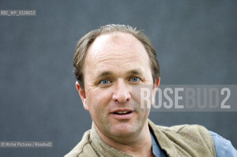 William Dalrymple ,  ,Scottish Writer about Indian History .CREDIT Geraint Lewis
©Writer Pictures/Rosebud2