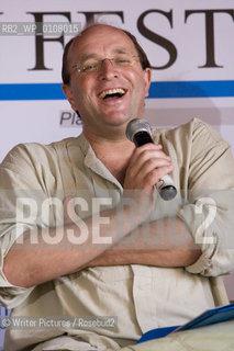 William Dalrymple at Galle Literary Festival 2008
©Writer Pictures/Rosebud2