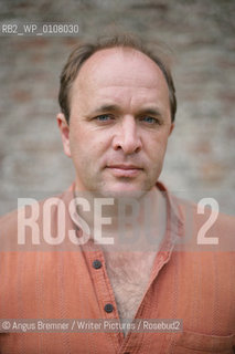Scottish author William Dalrymple..Copyright©Angus Bremner/Writer Pictures/Rosebud2