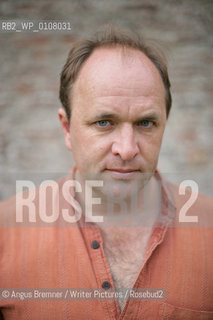 Scottish author William Dalrymple..Copyright©Angus Bremner/Writer Pictures/Rosebud2