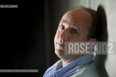 William Dalrymple at Writers Week in Adelaide...Copyright©David Mariuz/Writer Pictures/Rosebud2