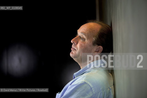 William Dalrymple at Writers Week in Adelaide...Copyright©David Mariuz/Writer Pictures/Rosebud2