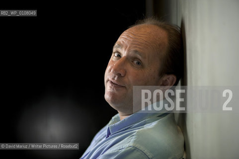 William Dalrymple at Writers Week in Adelaide...Copyright©David Mariuz/Writer Pictures/Rosebud2