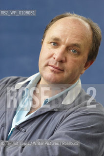 William Dalrymple, author and a leading commentator on contemporary India, at the Edinburgh International Book Festival, 23/08/2010..©.Geraint Lewis/Writer Pictures/Rosebud2