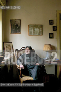 Jadranka Damjanov..©Otto Kaiser/Writer Pictures/Rosebud2