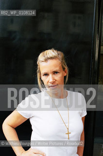 Helen Darroze..copyright©Mathieu Bourgois/Writer Pictures/Rosebud2