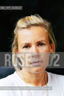 Helen Darroze..copyright©Mathieu Bourgois/Writer Pictures/Rosebud2