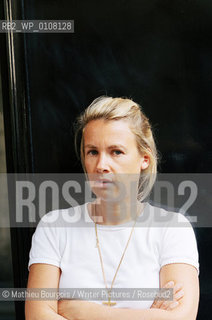 Helen Darroze..copyright©Mathieu Bourgois/Writer Pictures/Rosebud2