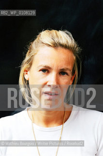 Helen Darroze..copyright©Mathieu Bourgois/Writer Pictures/Rosebud2
