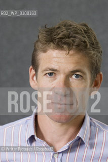 Saul David,Historian Writer .CREDIT Geraint Lewis
©Writer Pictures/Rosebud2