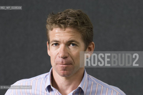 Saul David,Historian Writer .CREDIT Geraint Lewis
©Writer Pictures/Rosebud2