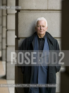 Scottish Writer Elspeth Davie..copyright©Hamish Campbell/TSPL/Writer Pictures/Rosebud2