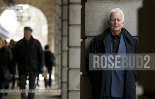 Scottish Writer Elspeth Davie..copyright©Hamish Campbell/TSPL/Writer Pictures/Rosebud2