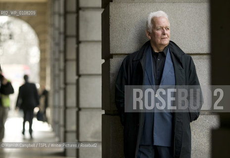 Scottish Writer Elspeth Davie..copyright©Hamish Campbell/TSPL/Writer Pictures/Rosebud2