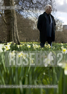Scottish Writer Elspeth Davie..copyright©Hamish Campbell/TSPL/Writer Pictures/Rosebud2