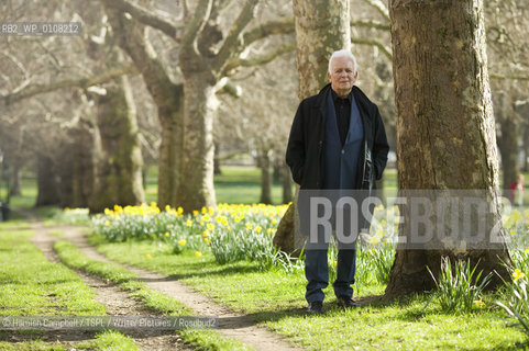 Scottish Writer Elspeth Davie..copyright©Hamish Campbell/TSPL/Writer Pictures/Rosebud2
