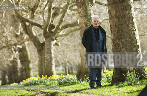 Scottish Writer Elspeth Davie..copyright©Hamish Campbell/TSPL/Writer Pictures/Rosebud2
