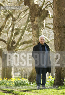 Scottish Writer Elspeth Davie..copyright©Hamish Campbell/TSPL/Writer Pictures/Rosebud2
