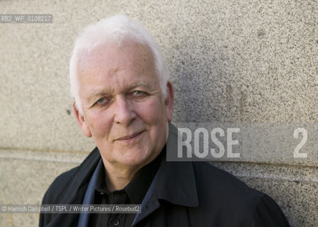 Scottish Writer Elspeth Davie..copyright©Hamish Campbell/TSPL/Writer Pictures/Rosebud2