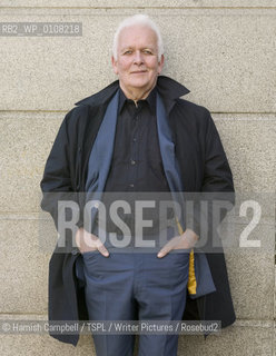 Scottish Writer Elspeth Davie..copyright©Hamish Campbell/TSPL/Writer Pictures/Rosebud2