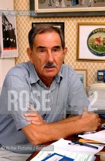 Pic Shows: Author Hunter Davies. Pic: Stua©Writer Pictures/Rosebud2