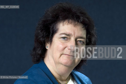 Lindsey Davis ,Writer of Roman Crime . CREDIT Geraint Lewis
©Writer Pictures/Rosebud2