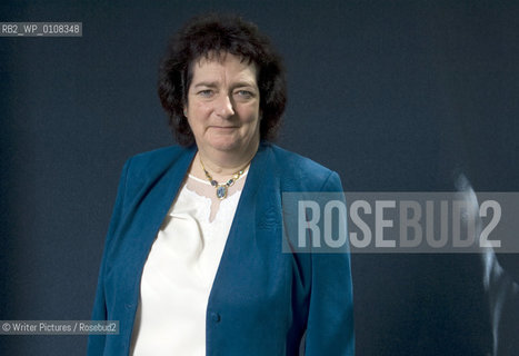Lindsey Davis ,Writer of Roman Crime . CREDIT Geraint Lewis
©Writer Pictures/Rosebud2