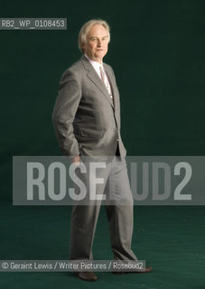 Richard Dawkins..Copyright©Geraint Lewis/Writer Pictures/Rosebud2