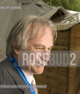 Richard Dawkins..Copyright©Geraint Lewis/Writer Pictures/Rosebud2