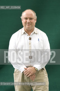 Louis De Bernieres..Copyright©Geraint Lewis/Writer Pictures/Rosebud2