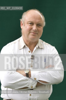 Louis De Bernieres..Copyright©Geraint Lewis/Writer Pictures/Rosebud2