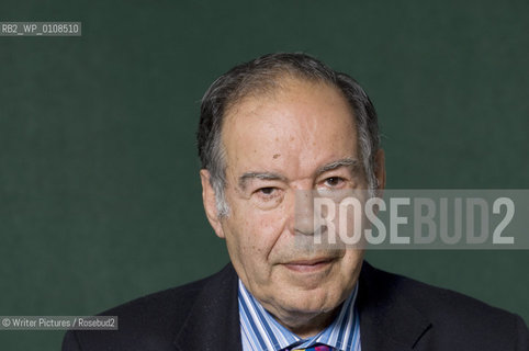 Edward De Bono ,a thinker w©Writer Pictures/Rosebud2