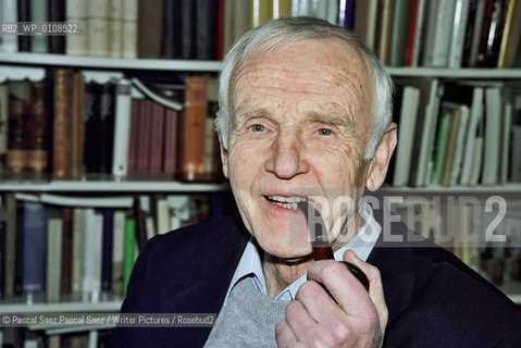 French writer Emmanuelle de Boysson at the Salon du Livre (Book Fair) in Paris, March 2006..Copyright©Pascal Saez.Pascal Saez/Writer Pictures/Rosebud2