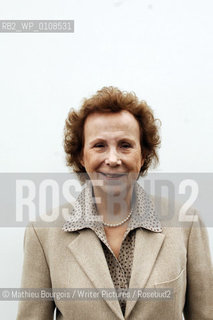 Elizabeth De Fontenay..copyright©Mathieu Bourgois/Writer Pictures/Rosebud2