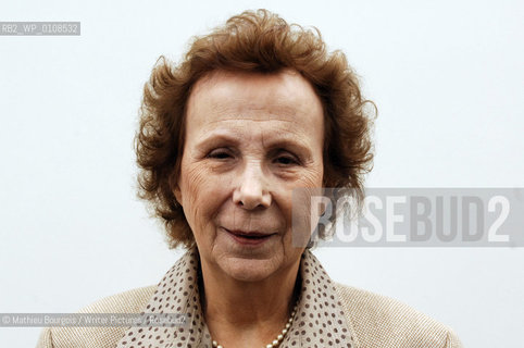 Elizabeth De Fontenay..copyright©Mathieu Bourgois/Writer Pictures/Rosebud2