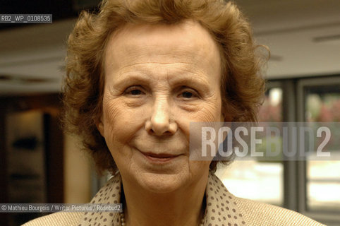Elizabeth De Fontenay..copyright©Mathieu Bourgois/Writer Pictures/Rosebud2
