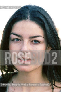 Camille De Peretti..copyright©Mathieu Bourgois/Writer Pictures/Rosebud2
