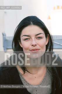Camille De Peretti..copyright©Mathieu Bourgois/Writer Pictures/Rosebud2