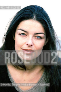 Camille De Peretti..copyright©Mathieu Bourgois/Writer Pictures/Rosebud2
