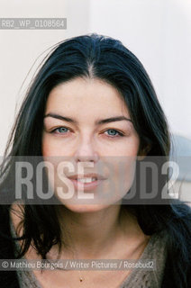 Camille De Peretti..copyright©Mathieu Bourgois/Writer Pictures/Rosebud2